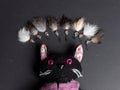 Tiny Fly – Rabbit Fur Cat Teaser Refill