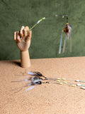Shimmer Fly – Cat Teaser Wand