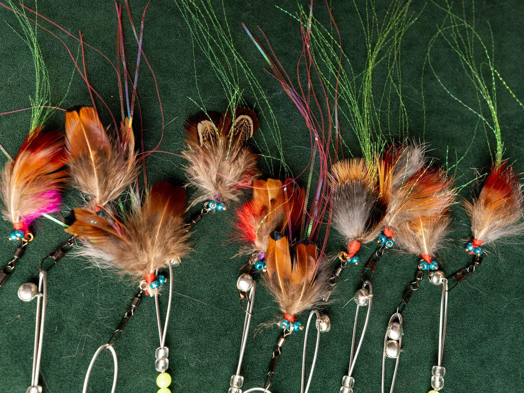 Little Bug – 30 cm Cat Teaser Wand