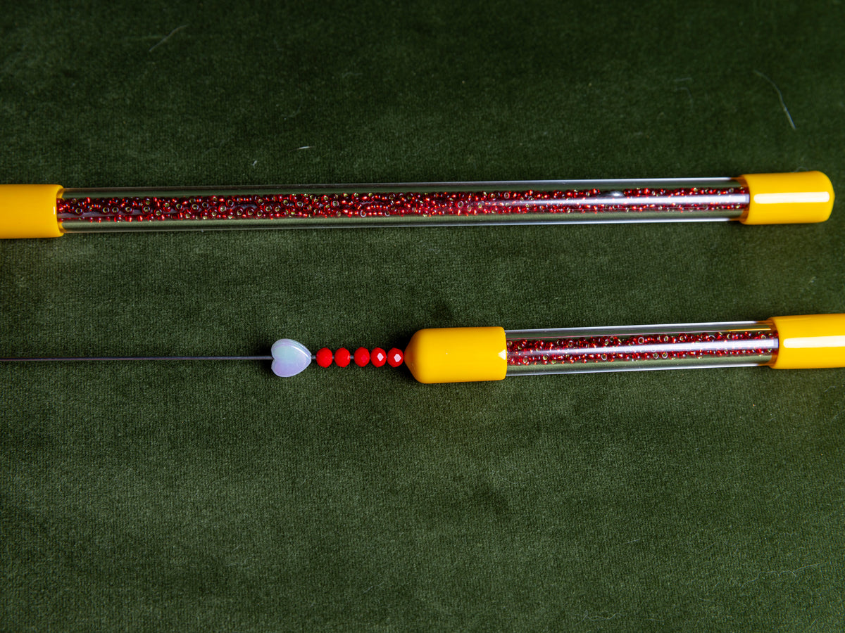 Cat Cat Teaser Wand Only – 25 cm / 50 cm