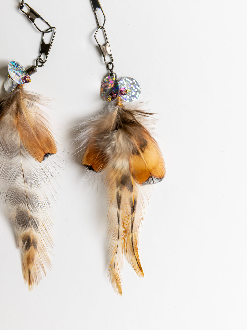 Ultra Thin – 45 cm Rabbit Fur & Feather Cat Teaser Wand (Copy)