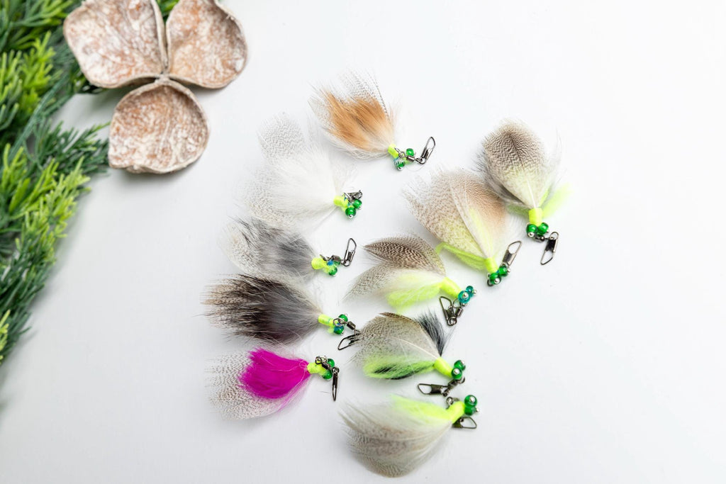 Tiny Fly – Cat Teaser Refill