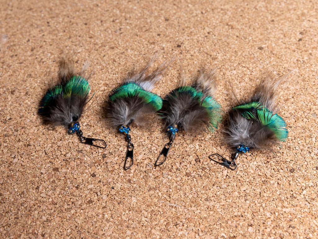 Moth – Cat Wand Refill