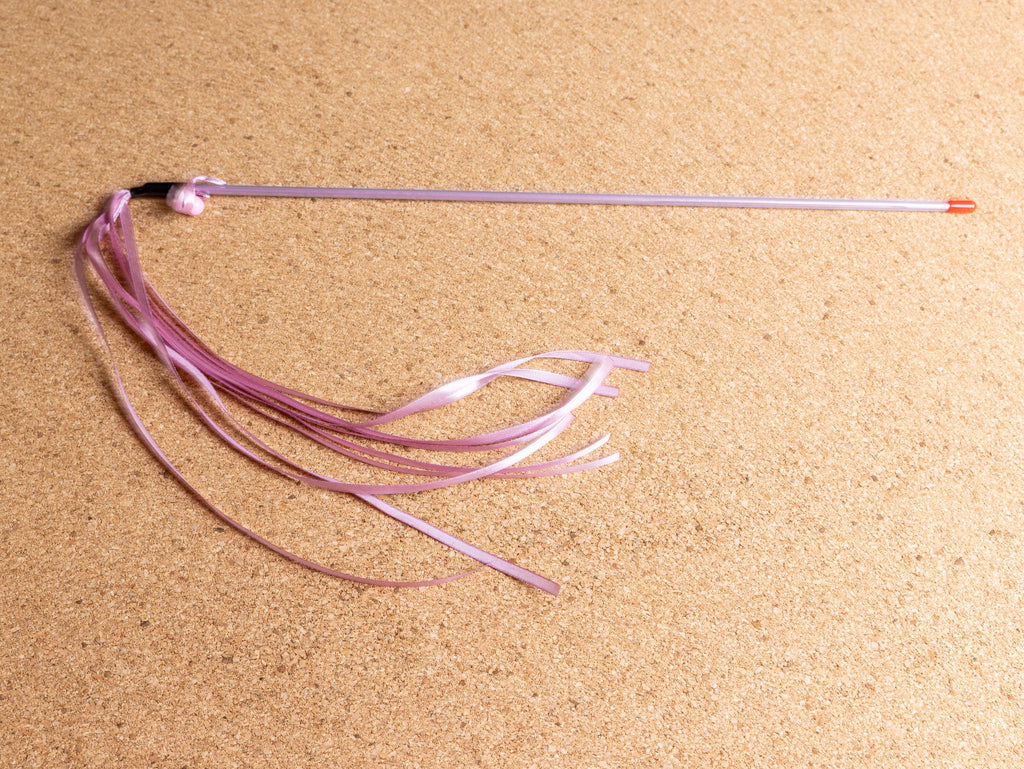 Ribbon Dance – Cat Teaser Wand 50 cm