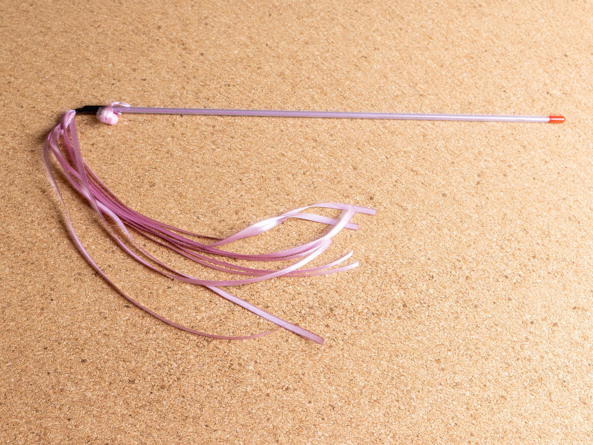 Ribbon Dance – Cat Teaser Wand 50 cm