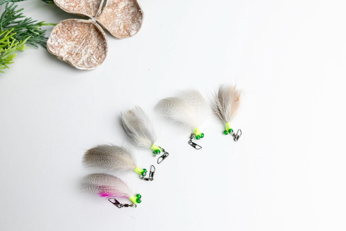 Tiny Fly – Cat Teaser Refill