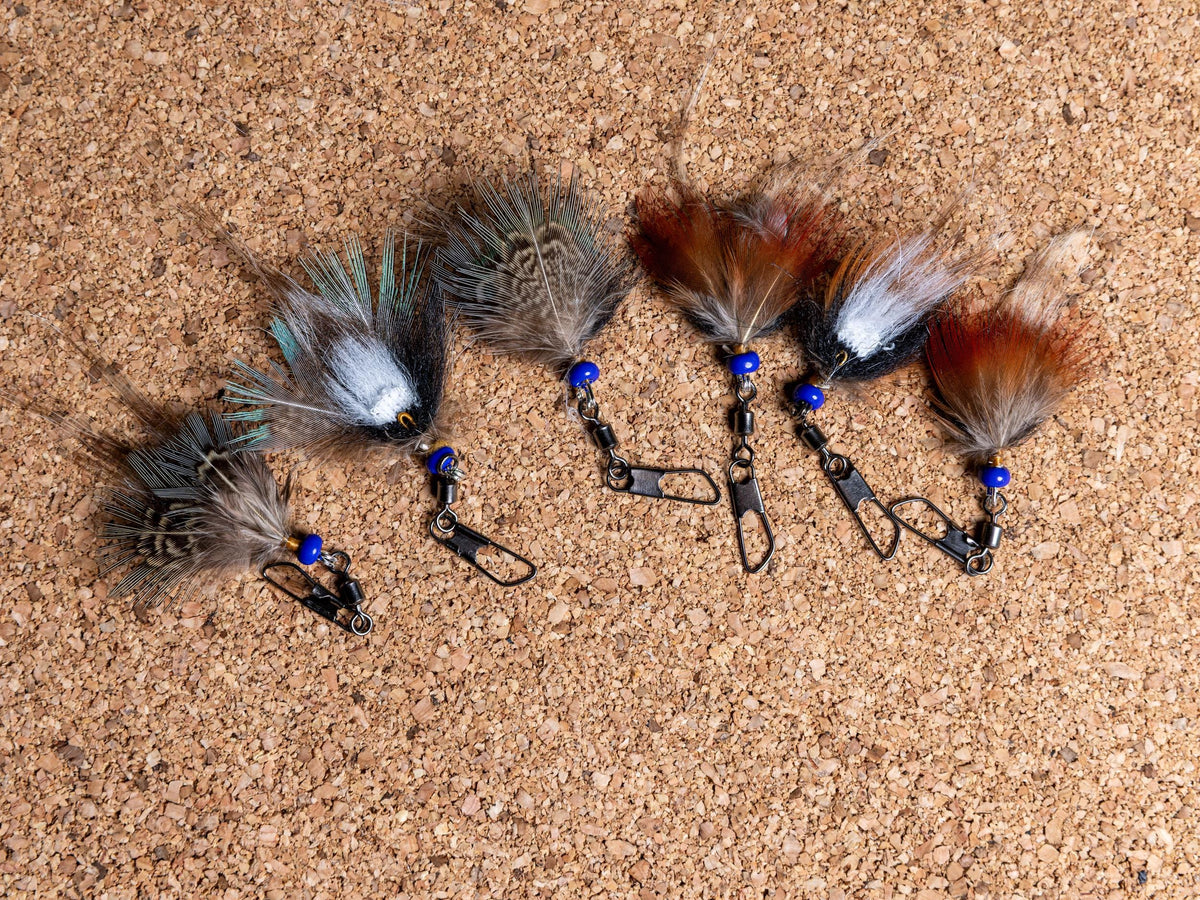 Mini Fly – Cat Wand Refill