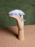 Long-Legged Bug – Rabbit Fur Cat Teaser Refill