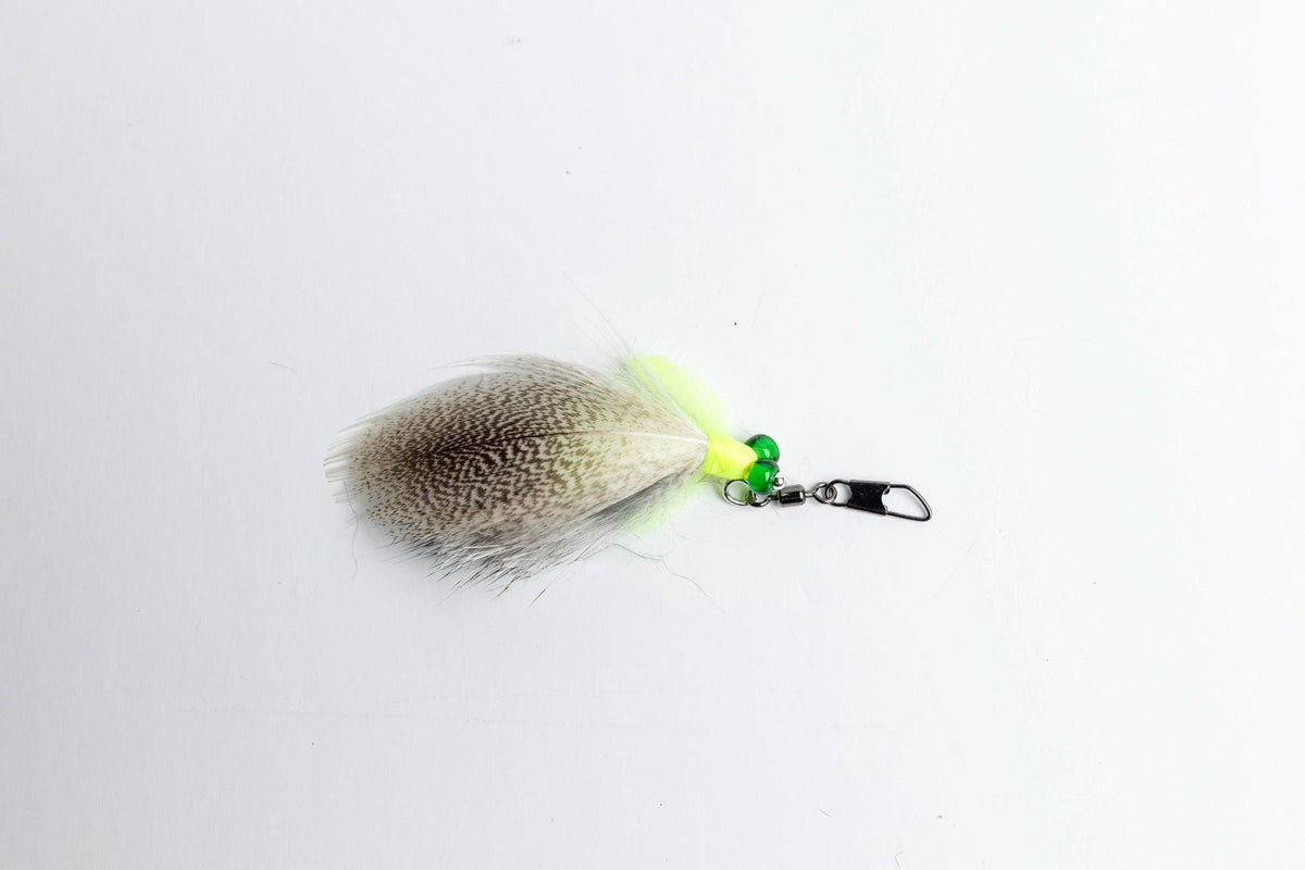Tiny Fly – Cat Teaser Refill
