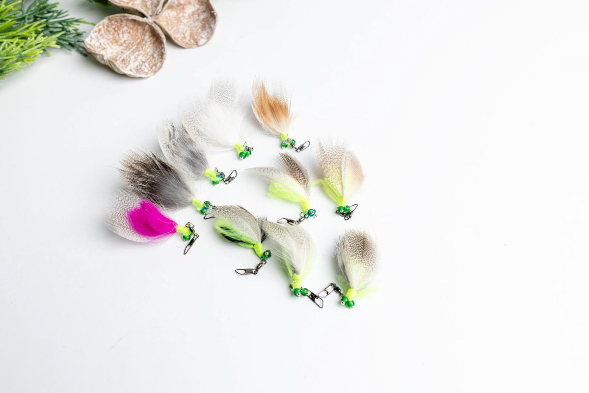 Tiny Fly – Cat Teaser Refill