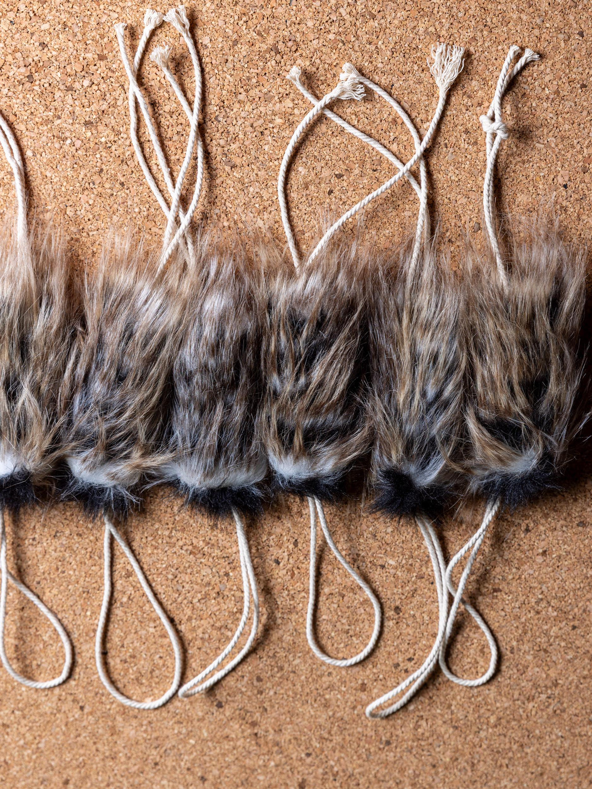 Fuzzy Bug – Cat Kicker Toy