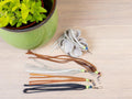 Leather Strips – Cat Teaser Refill