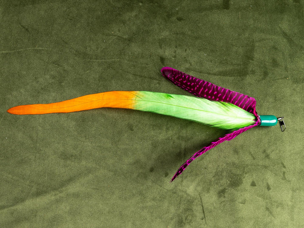 Spinner – Feather Cat Teaser Refill