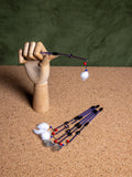 Mini Fly – 20 cm Cat Teaser Wand
