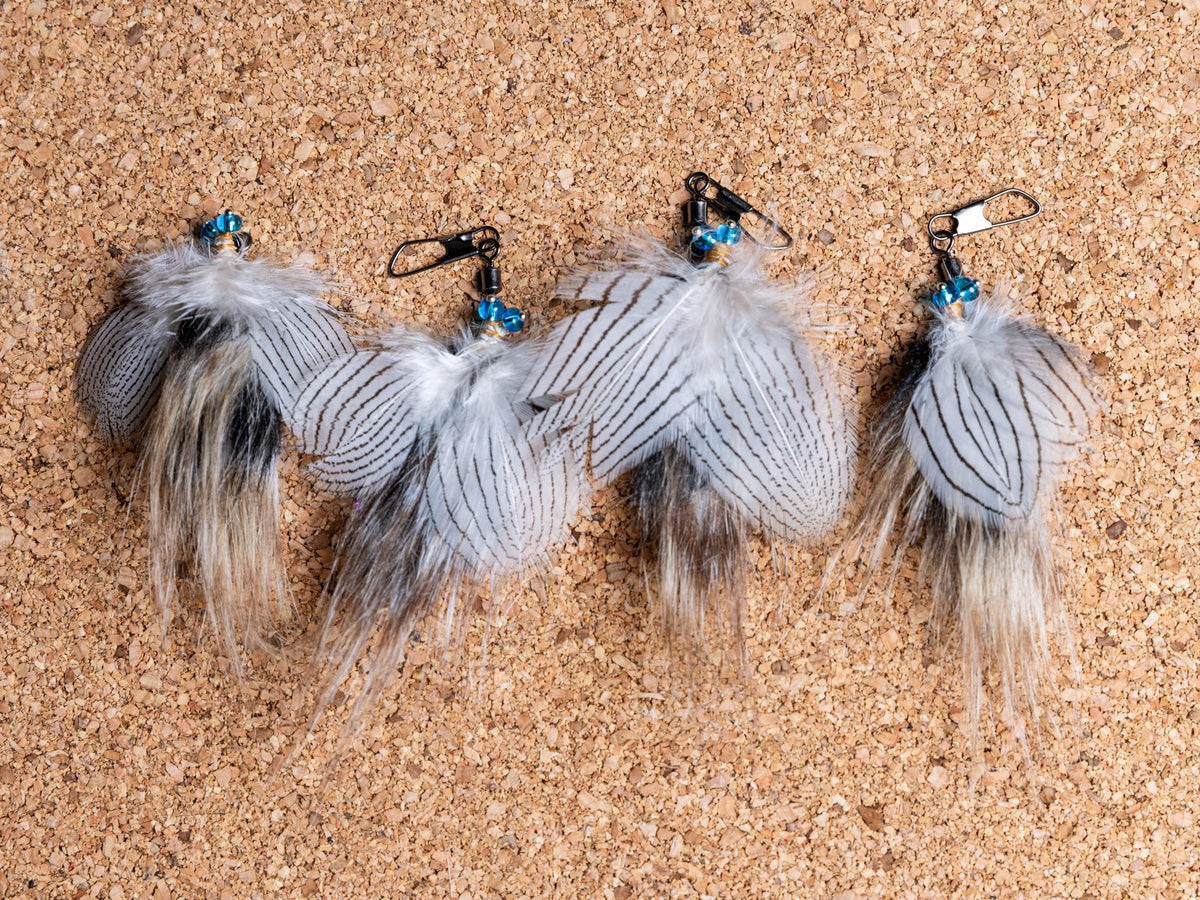 Moth – Cat Wand Refill