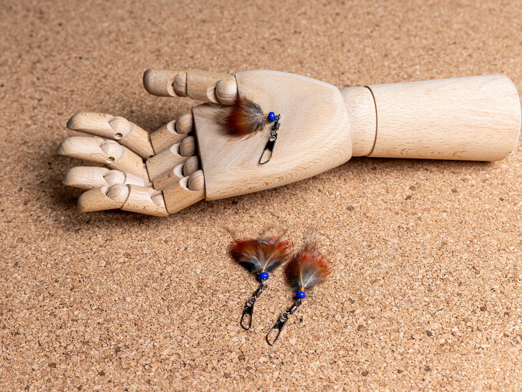 Mini Fly – Cat Wand Refill