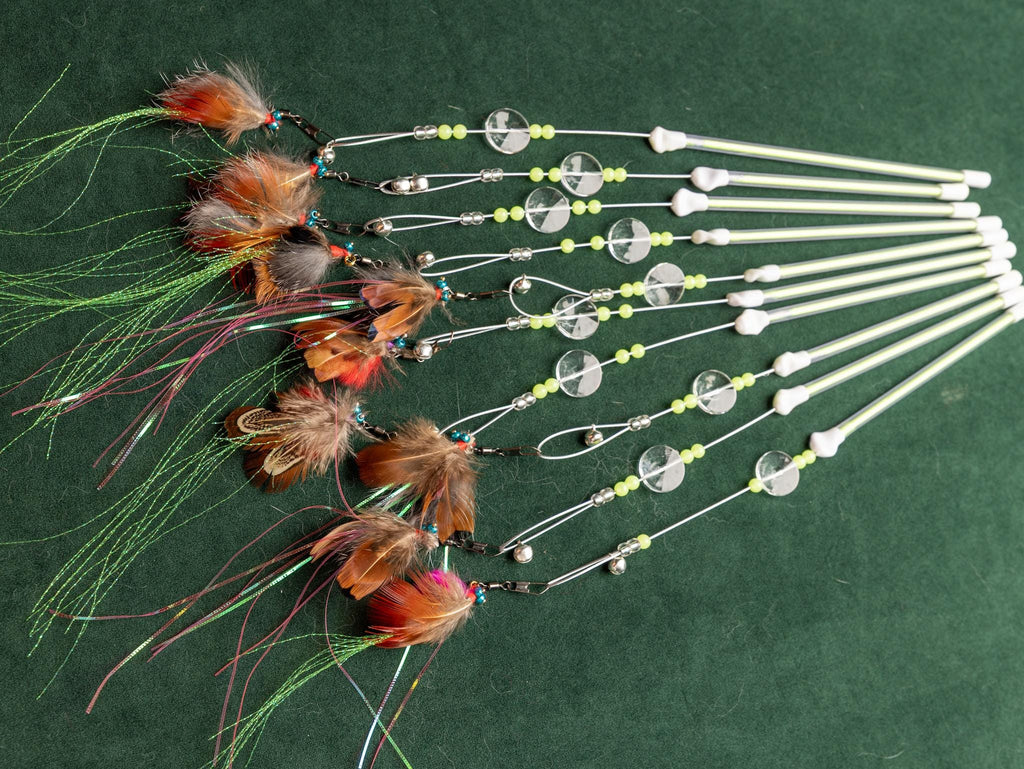 Little Bug – 30 cm Cat Teaser Wand