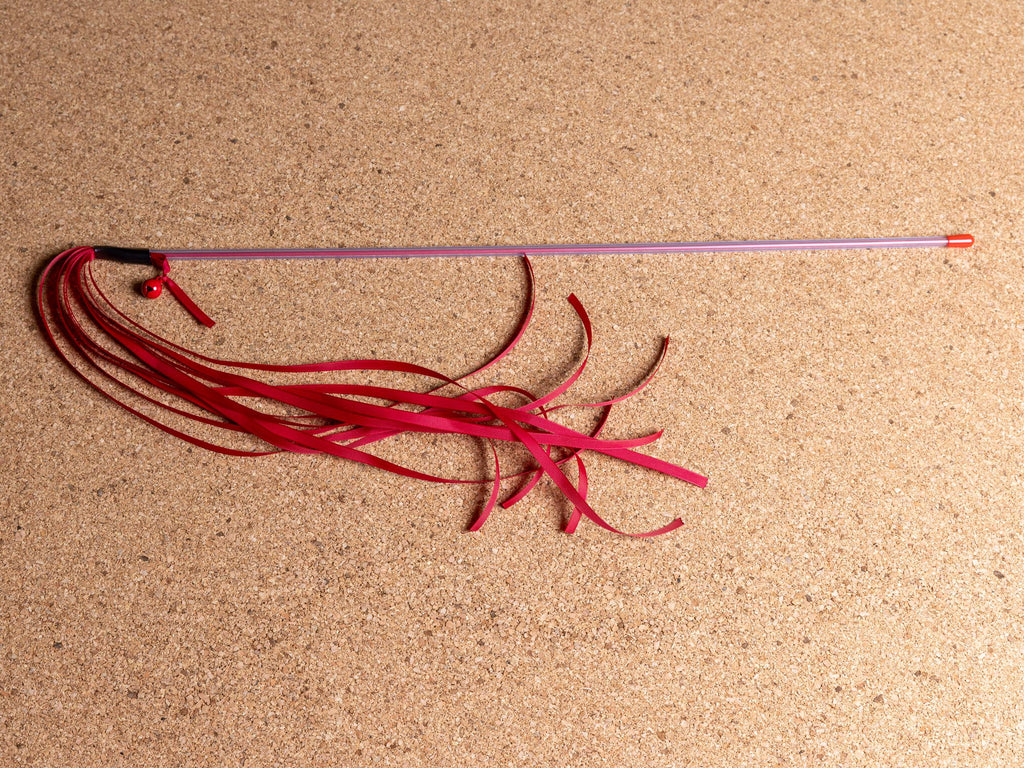 Ribbon Dance – Cat Teaser Wand 50 cm