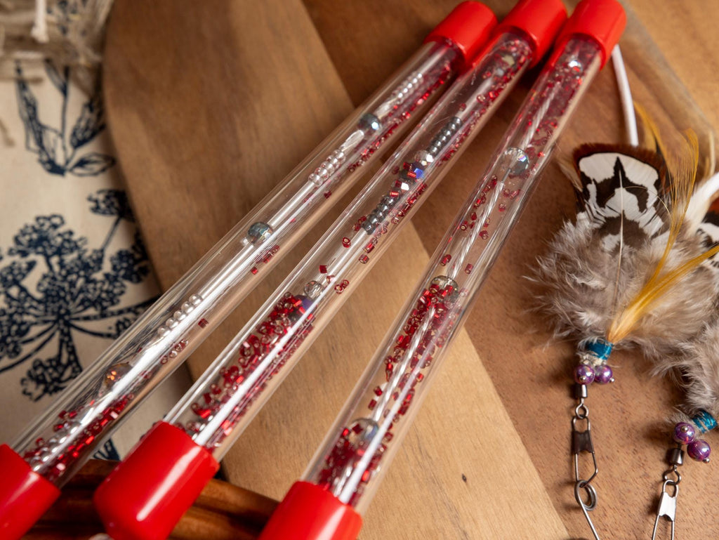 Dragonfly – Feather Cat Teaser