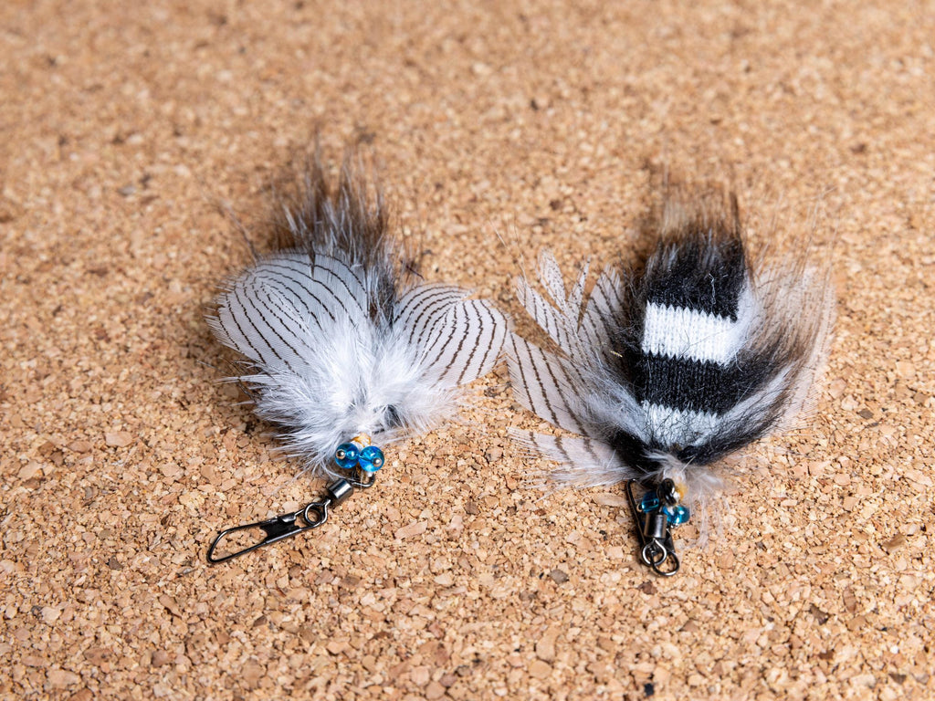 Moth – Cat Wand Refill