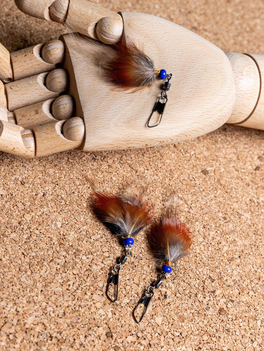 Mini Fly – Cat Wand Refill