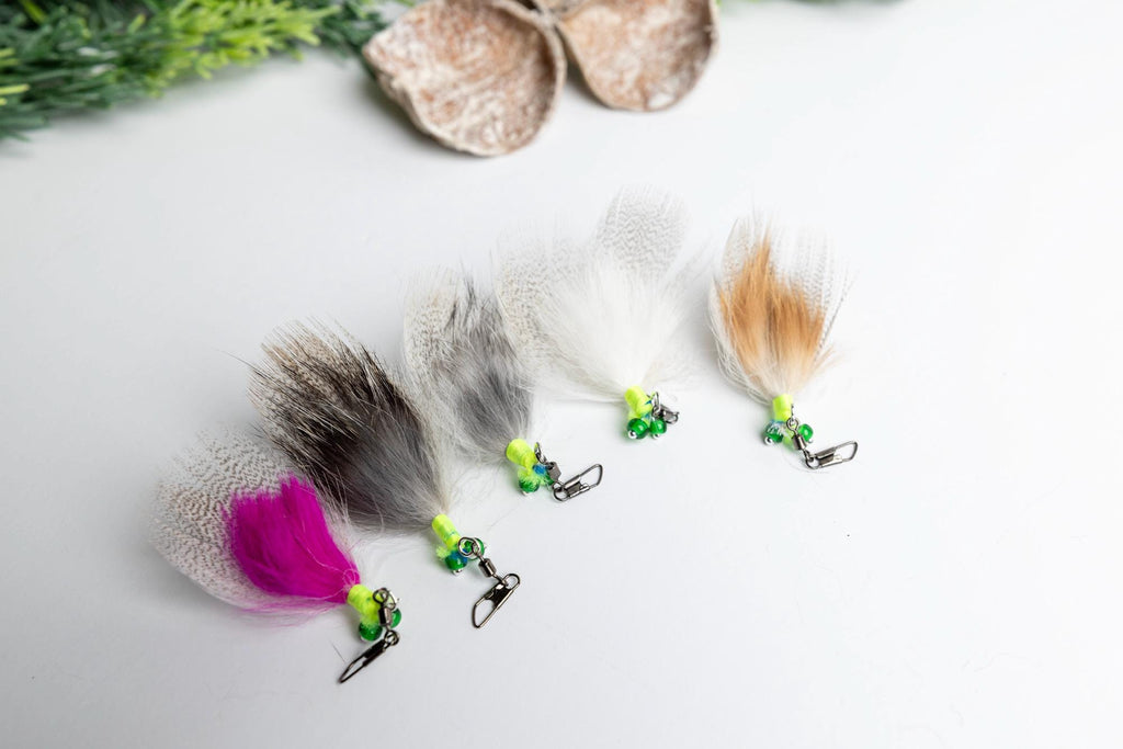 Tiny Fly – Cat Teaser Refill