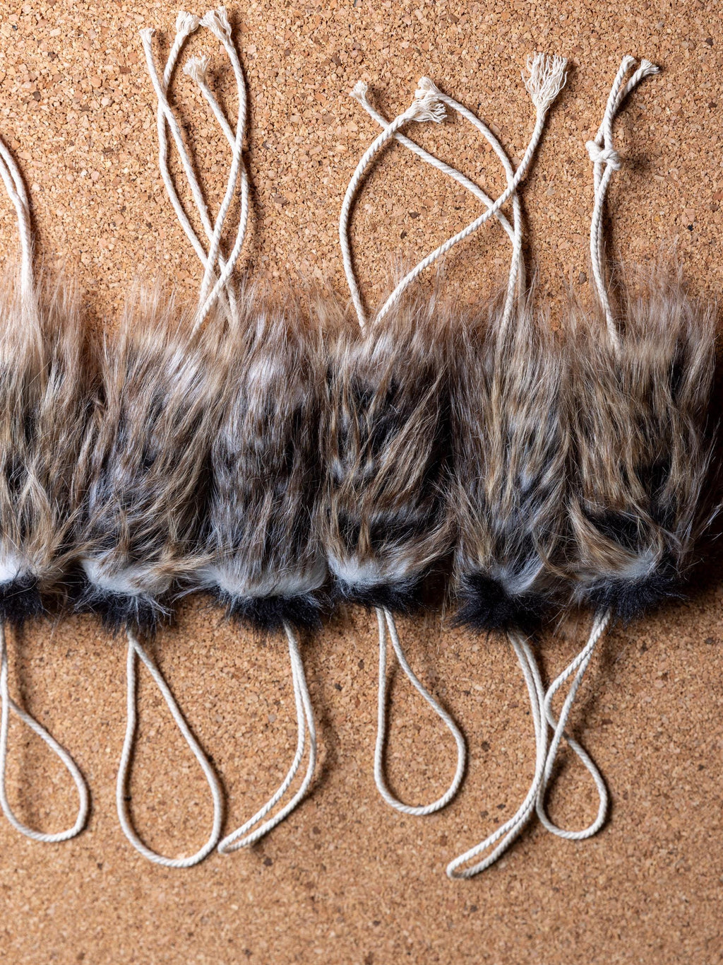 Fuzzy Bug – Cat Kicker Toy