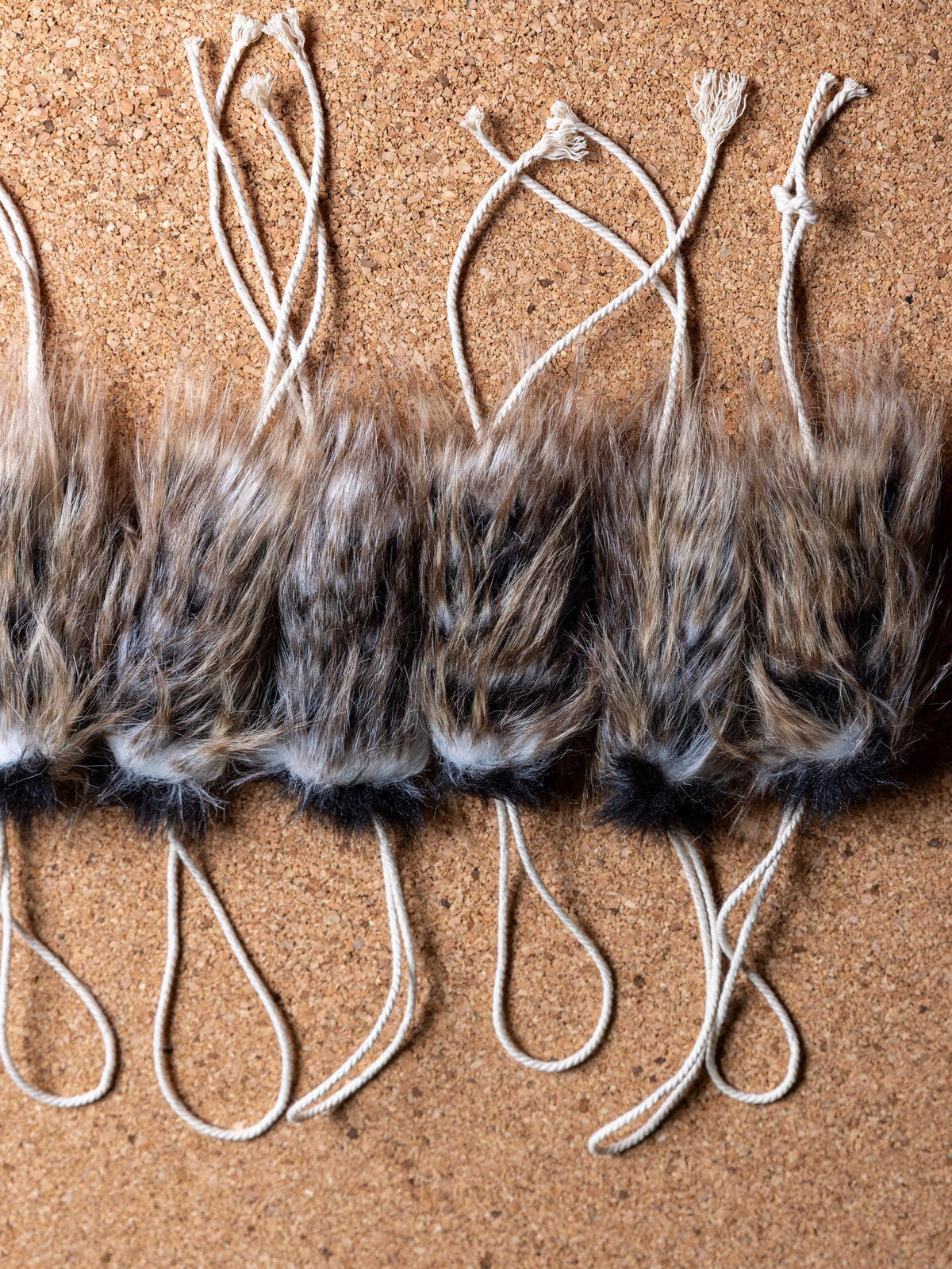 Fuzzy Bug – Cat Kicker Toy
