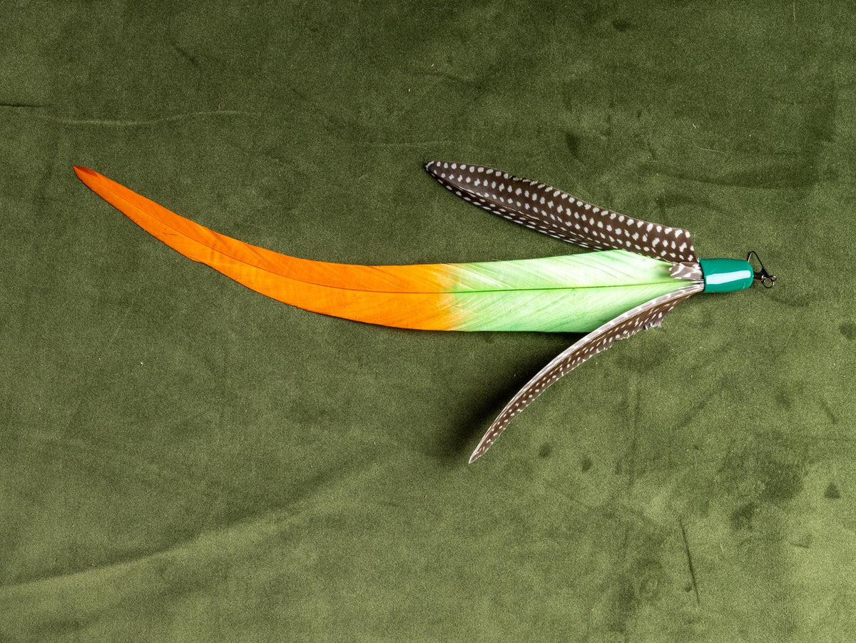 Spinner – Feather Cat Teaser Refill