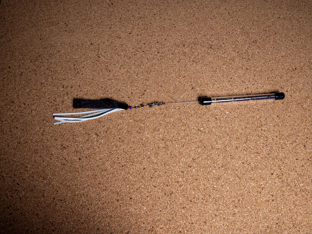 Mantis – 30 cm Cat Teaser Wand