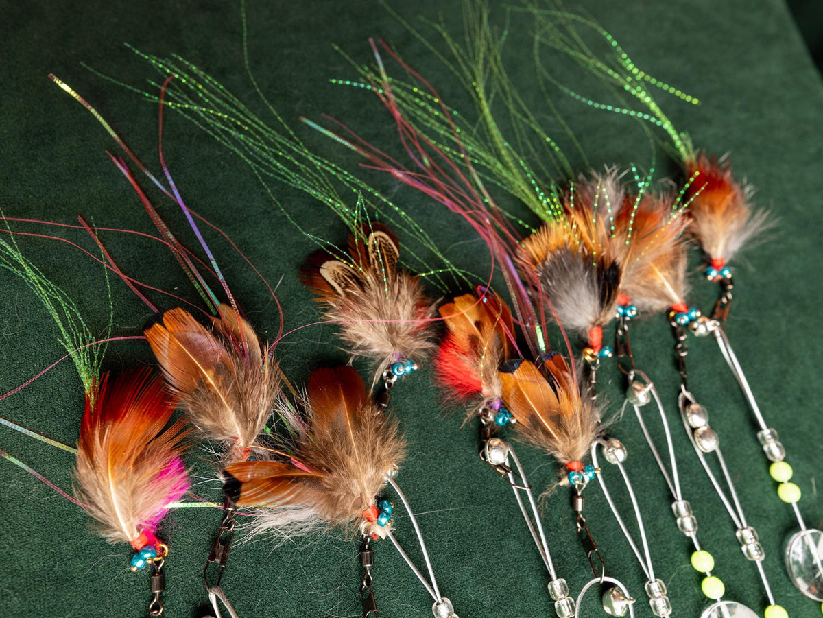 Little Bug – 30 cm Cat Teaser Wand