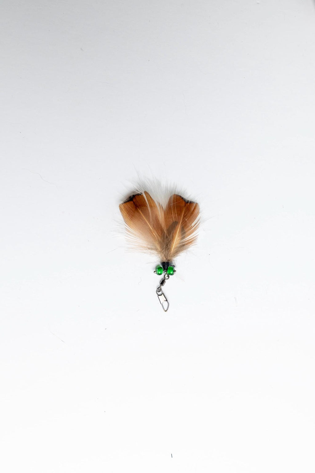 Tiny Fly – Cat Teaser Refill