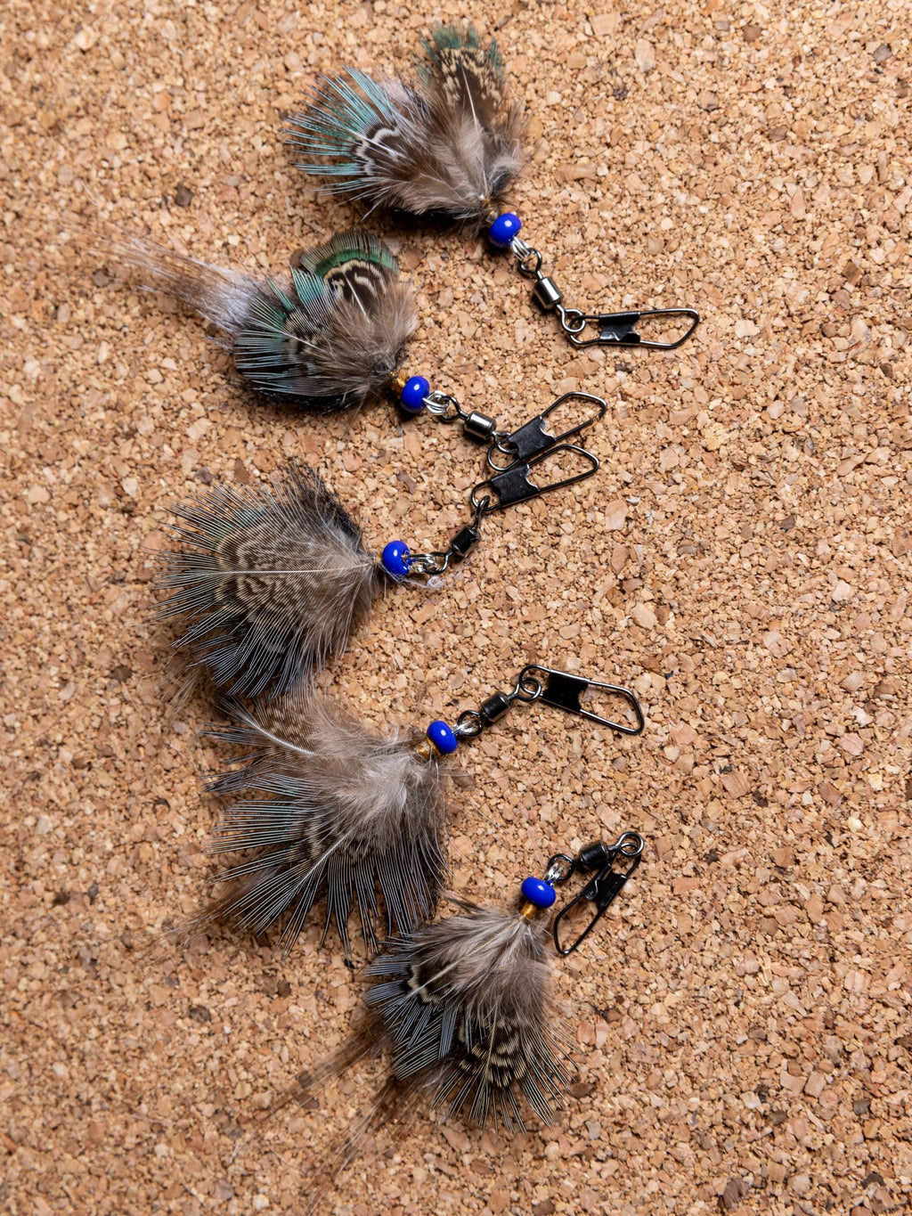 Mini Fly – Cat Wand Refill