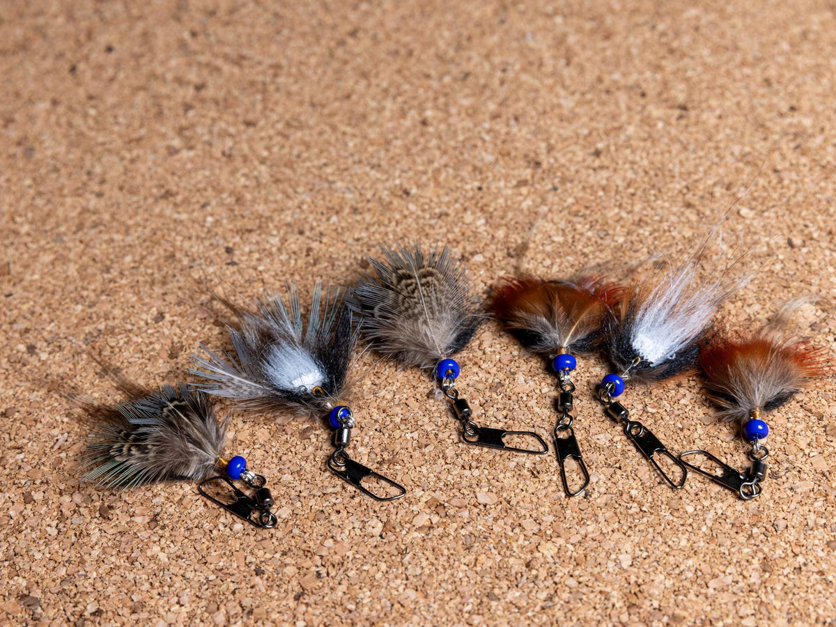 Mini Fly – Cat Wand Refill