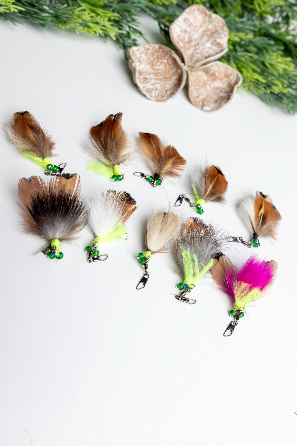 Tiny Fly – Cat Teaser Refill