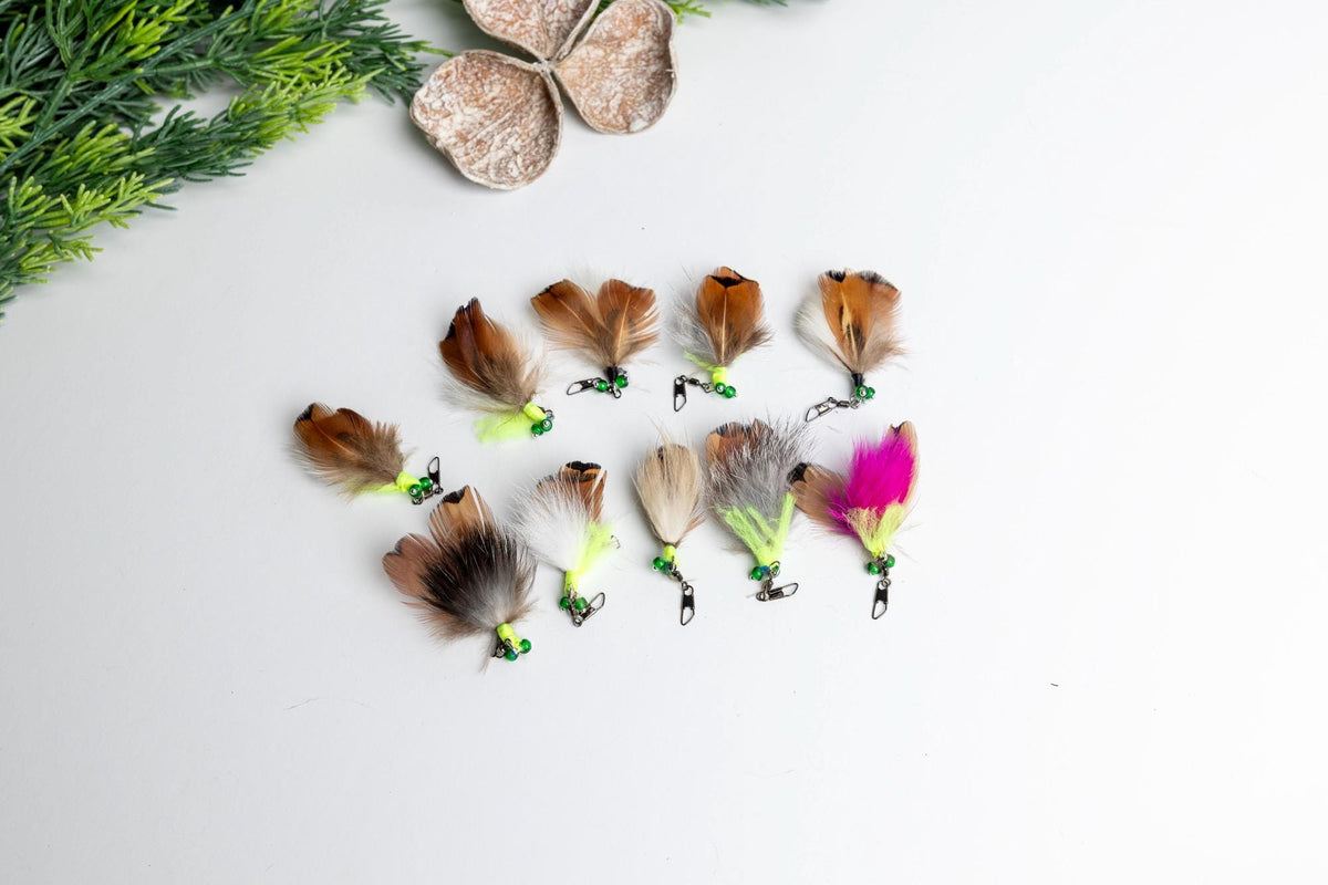 Tiny Fly – Cat Teaser Refill