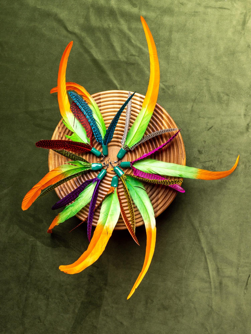 Spinner – Feather Cat Teaser Refill
