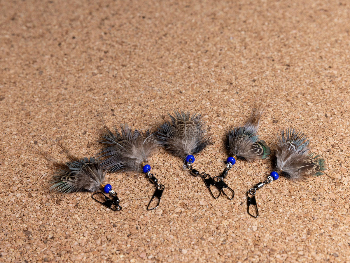 Mini Fly – Cat Wand Refill