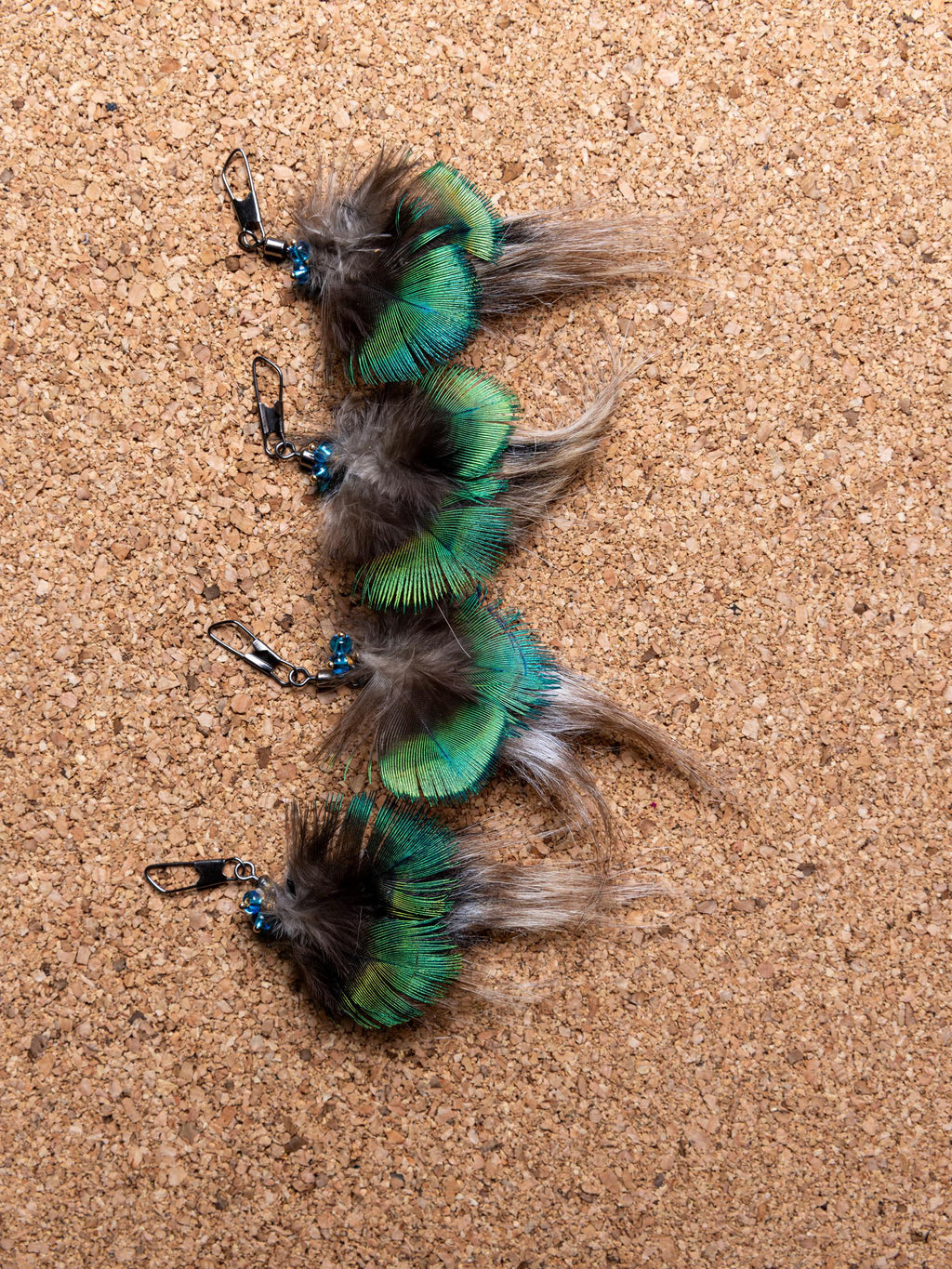 Moth – Cat Wand Refill