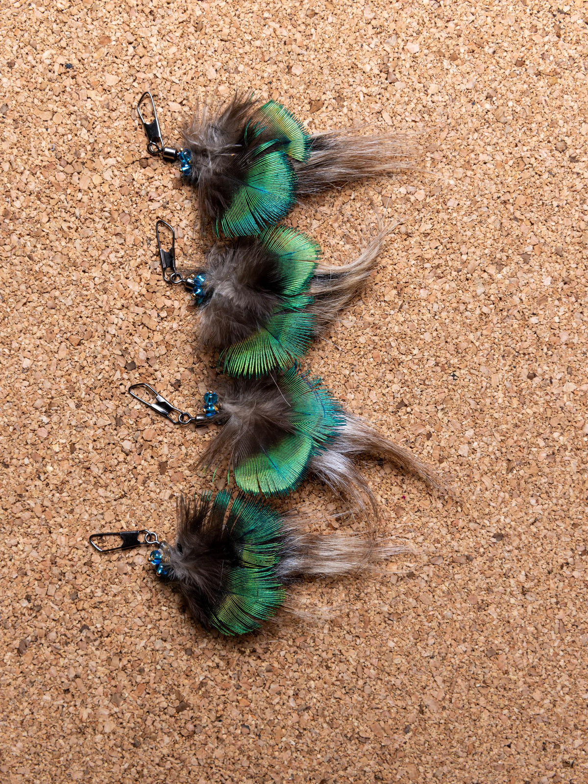 Moth – Cat Wand Refill
