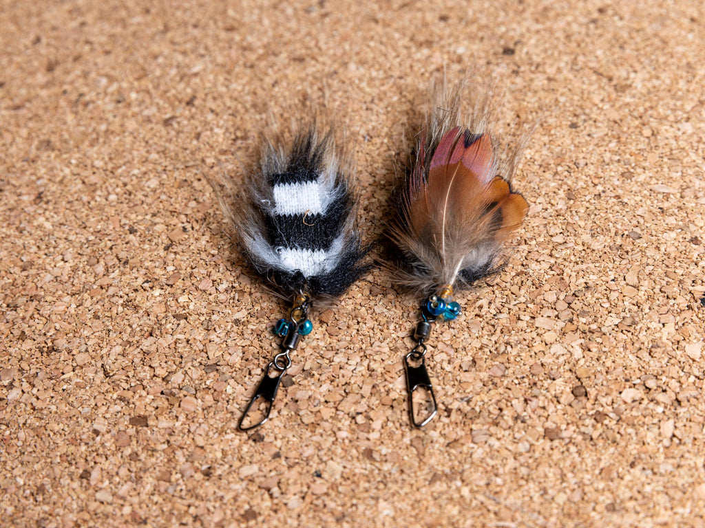 Moth – Cat Wand Refill