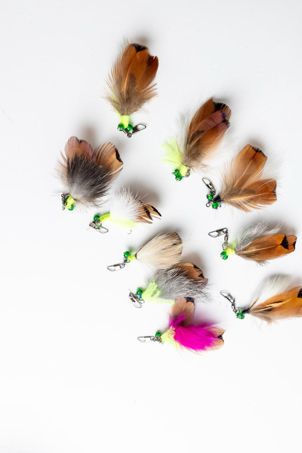 Tiny Fly – Cat Teaser Refill