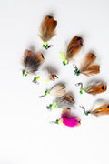 Tiny Fly – Cat Teaser Refill