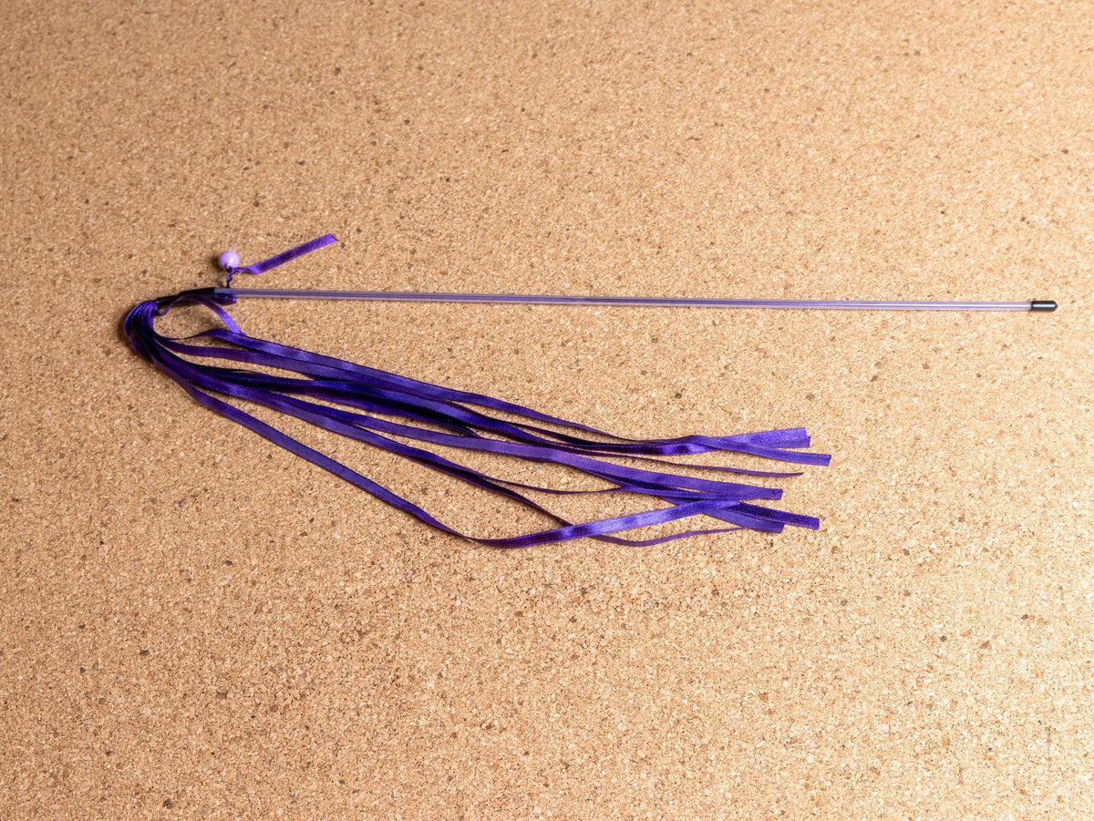Ribbon Dance – Cat Teaser Wand 50 cm