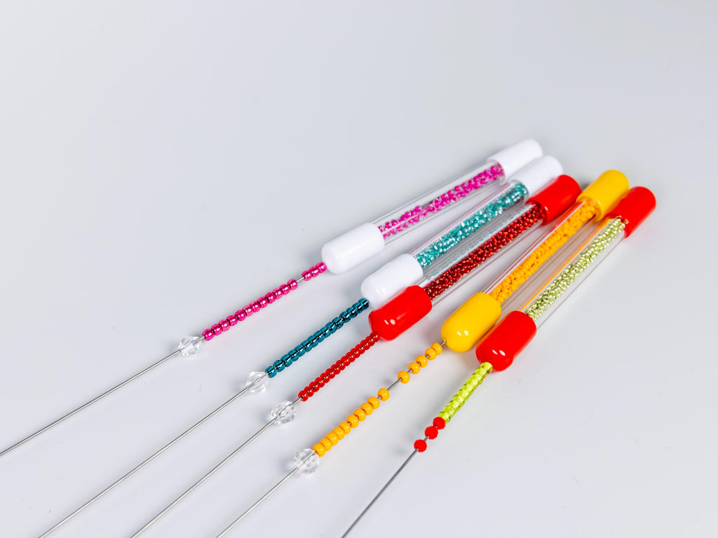 Spider – 47 cm Feather Cat Teaser Wand